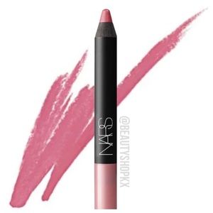 NIB✅Nars Sex Machine Velvet Matte Lip Pencil